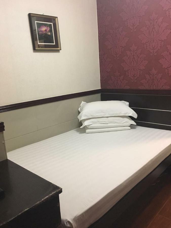 Hang Ho Hostel Hong Kong Luaran gambar