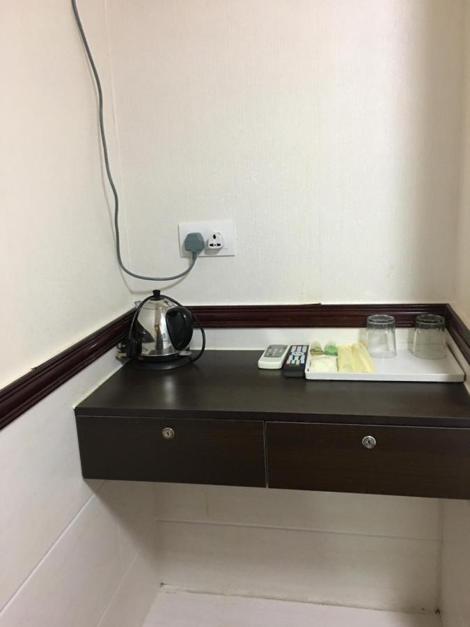 Hang Ho Hostel Hong Kong Luaran gambar
